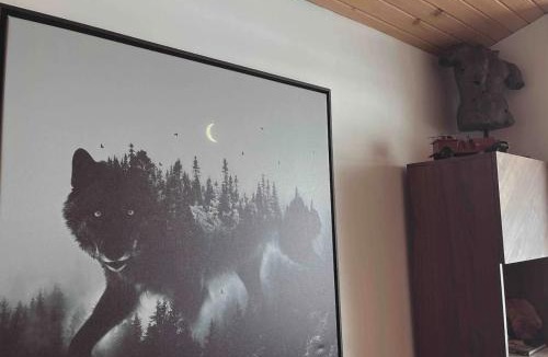 L'Amable Villa | The Wolfs Den