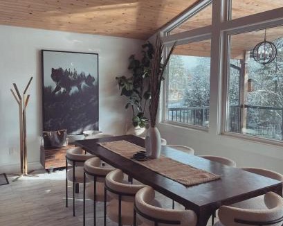 L'Amable Villa | The Wolfs Den