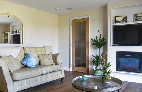 Colne Apartment | The Wolfs Den - UK49083