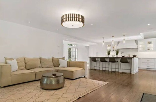 Stonington House | the Wolfstead