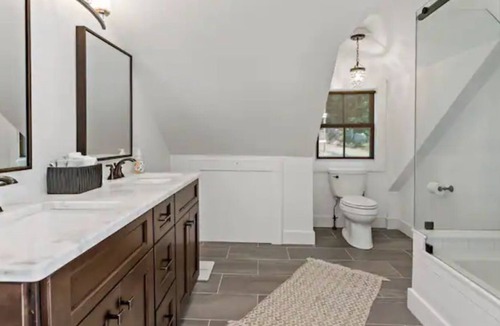 Stonington House | the Wolfstead