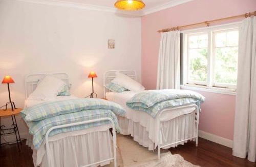 Rawdon Vale House | The Woll on Kerripit