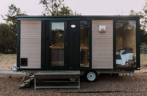 Wollombi House | The Wollombi Wanderer by Tiny Away