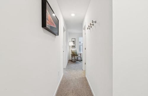 Solon Mills House | The Wonder