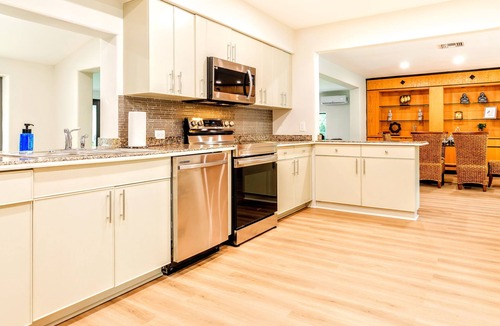 Homestead House | The Wonderkoi House A Magical Japanese Koi Garden