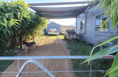 Bowraville House | The Wonky House