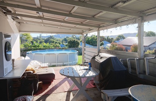 Bowraville House | The Wonky House