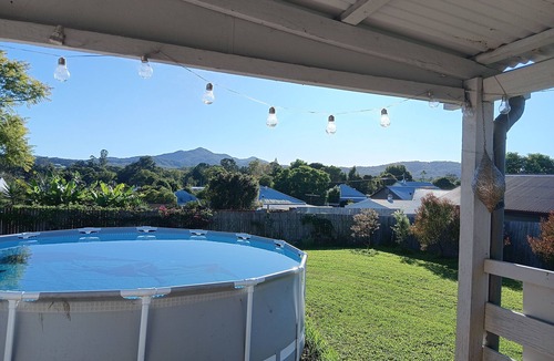 Bowraville House | The Wonky House