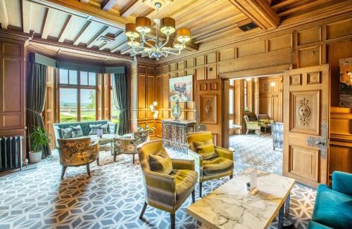 Evesham Hotel | The Wood Norton