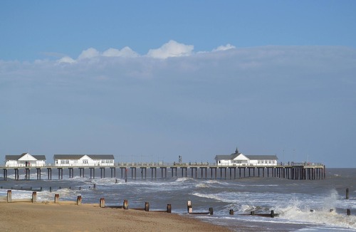 Hinton Cottage | The Wood Shed - E1919