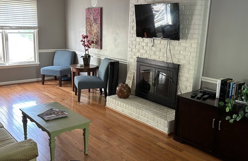 Apex House | The Woodbriar