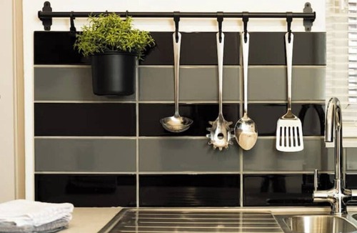 Syston Apartment | The Woodcutters Place