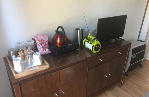 Pokolbin Apartment | The Woodcutter’s Shed Hunter Valley