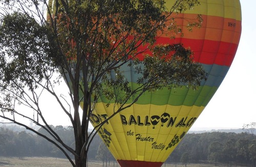 Pokolbin Apartment | The Woodcutter’s Shed Hunter Valley