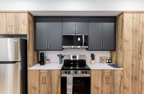 Winnipeg House | The Wooden Nest | Your Comfy Relaxing Escape