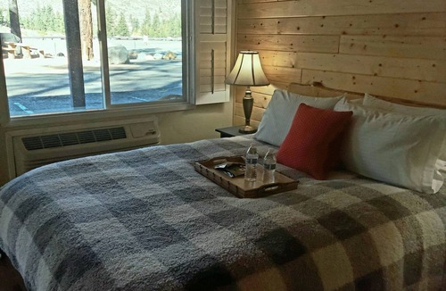 Woodfords Hotel | The Woodfords Inn