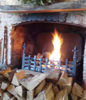 Corby Glen Hotel | The Woodhouse Arms