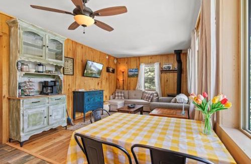 Woodland Park House | The Woodland Bear Cabin near National Forest