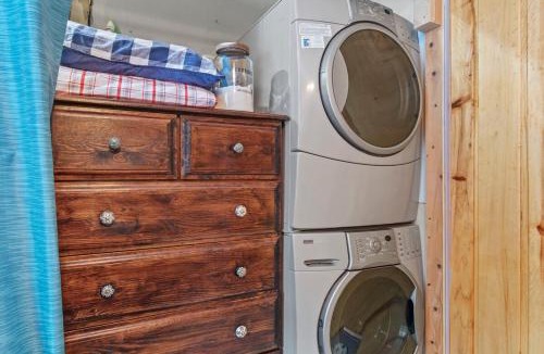Woodland Park House | The Woodland Bear Cabin near National Forest