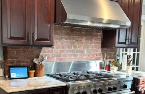 New Windsor House | The Woodland Sanctuary