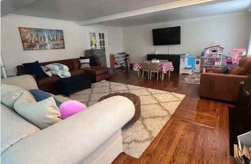 New Windsor House | The Woodland Sanctuary