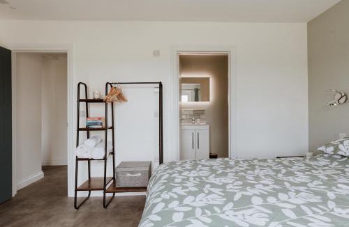 Ironbridge Bed & Breakfast | The Woodlands Bed and Breakfast Ironbridge