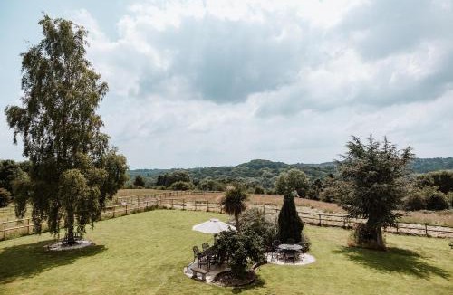 Ironbridge Bed & Breakfast | The Woodlands Bed and Breakfast Ironbridge