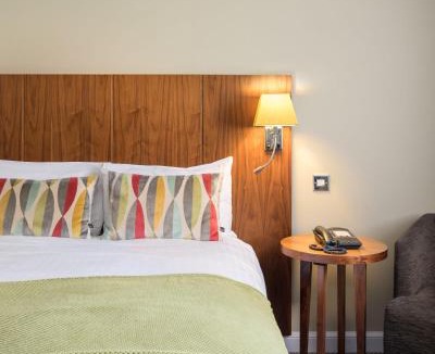 Wyboston Hotel | The Woodlands Event Centre