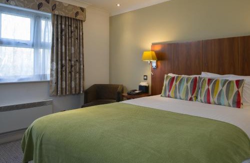 Wyboston Hotel | The Woodlands Event Centre