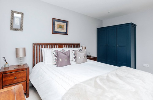 Kidmore End Cabin | The Woodlands