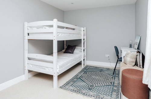 Kidmore End Cabin | The Woodlands