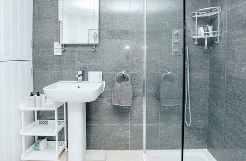 Kidmore End Cabin | The Woodlands