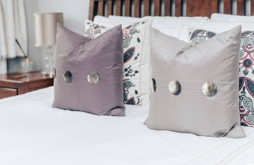 Kidmore End Cabin | The Woodlands