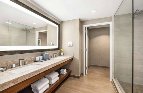 Grogan's Mill Resort | The Woodlands Resort, Curio Collection by Hilton