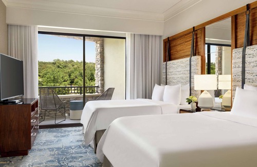 Grogan's Mill Resort | The Woodlands Resort, Curio Collection by Hilton