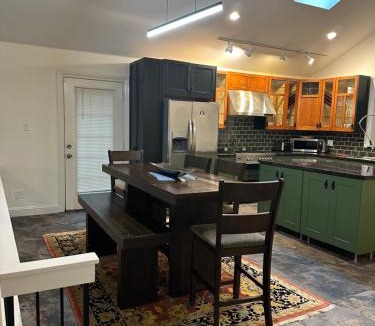 Grogan's Mill House | The Woodlands
