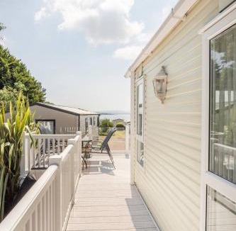 Hamworthy Resort | The Woodlark
