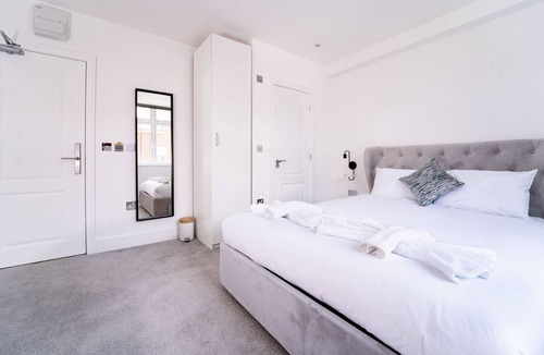 Wimbledon Park Hotel | The Woodman Hotel