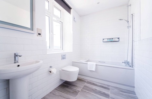 Wimbledon Park Hotel | The Woodman Hotel