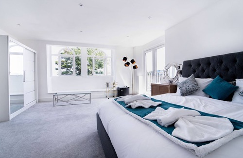 Wimbledon Park Hotel | The Woodman Hotel