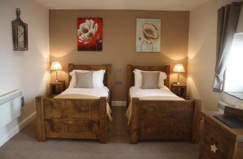 Bedale Hotel | The Woodman Inn