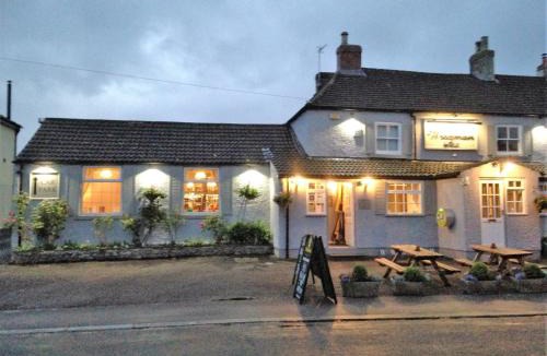 Bedale Hotel | The Woodman Inn
