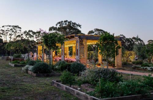 Tomerong House | The Woods Farm Jervis Bay