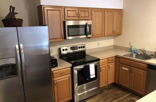 Inlet Hotel | The Woods Inn