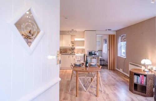 Saxmundham House | The Woodshed, Benhall