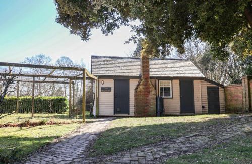 Tendring House | The Woodshed