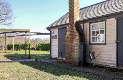 Tendring House | The Woodshed