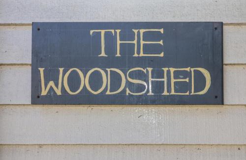 Tendring House | The Woodshed