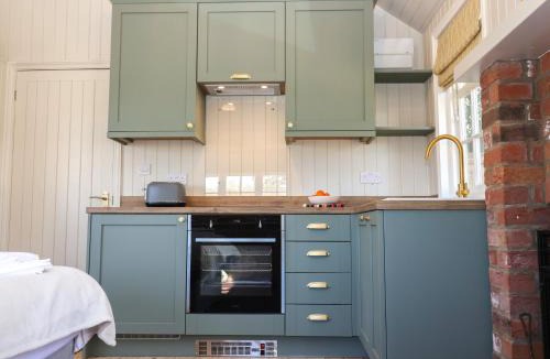 Tendring House | The Woodshed