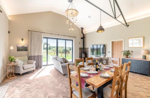 Congerstone House | The Woodshed